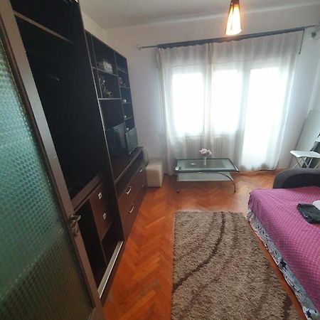 Cozy Studio In Center Bucharest Apartment ภายนอก รูปภาพ